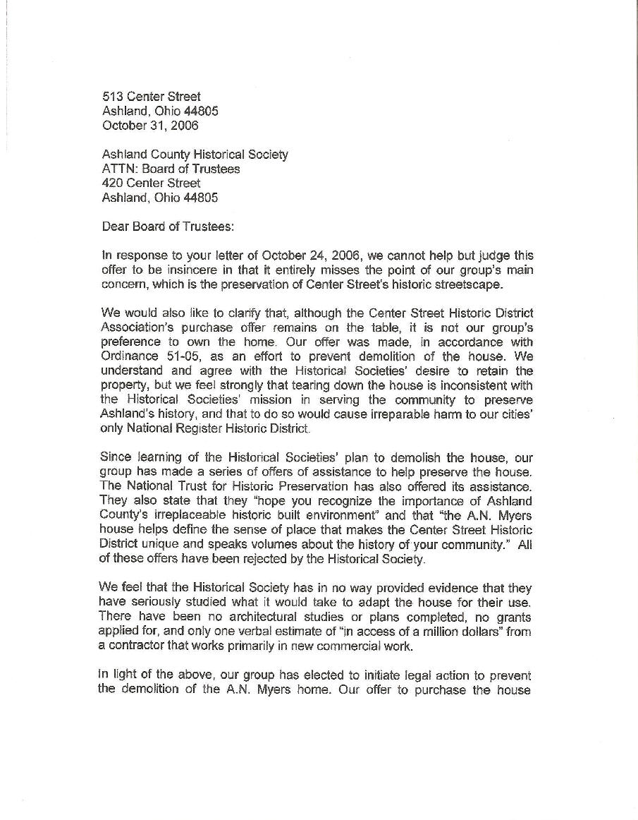 lettertothehistoricalsocietyfromcenterstreert-a.jpg