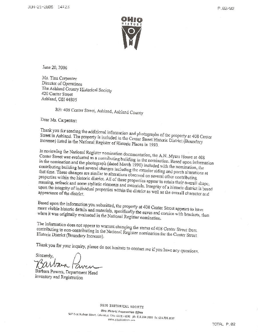 lettertotinacarpenterfromohiohistoricpreservationoffice.jpg