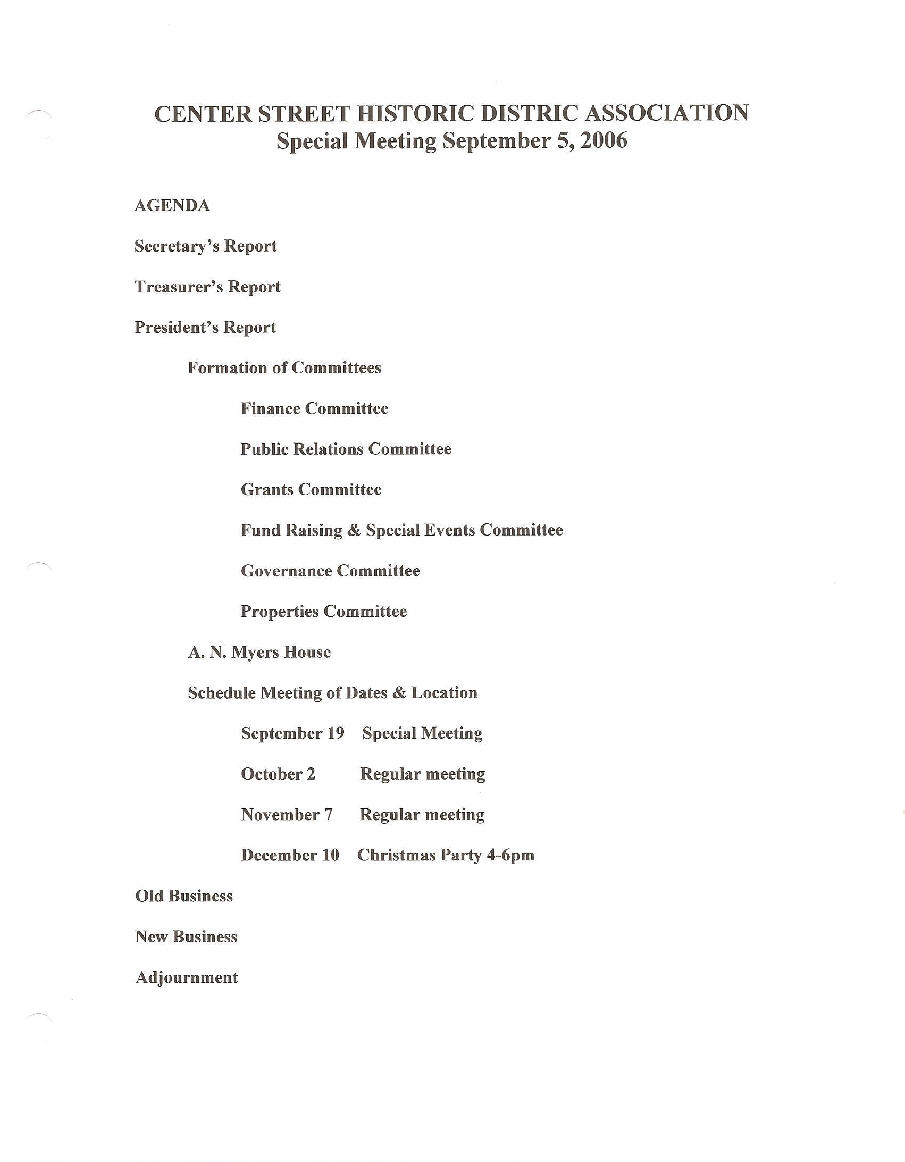 minutes-september5,2006-agenda.jpg